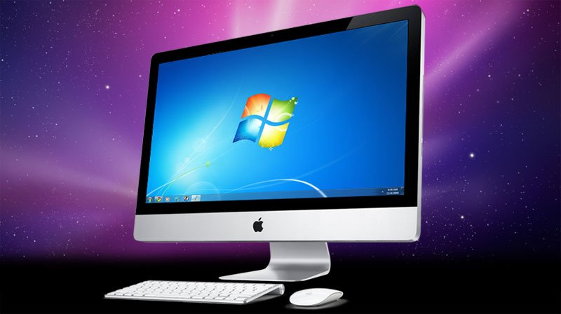 كيفية تثبيت Windows على نظام Mac