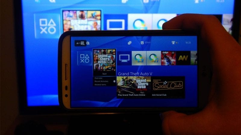 كيفية تنزيل الألعاب على PS4 من الهاتف الذكي أو الكمبيوتر الشخصي 1
