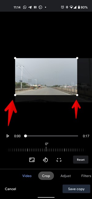 المحاصيل فيديو صور جوجل
