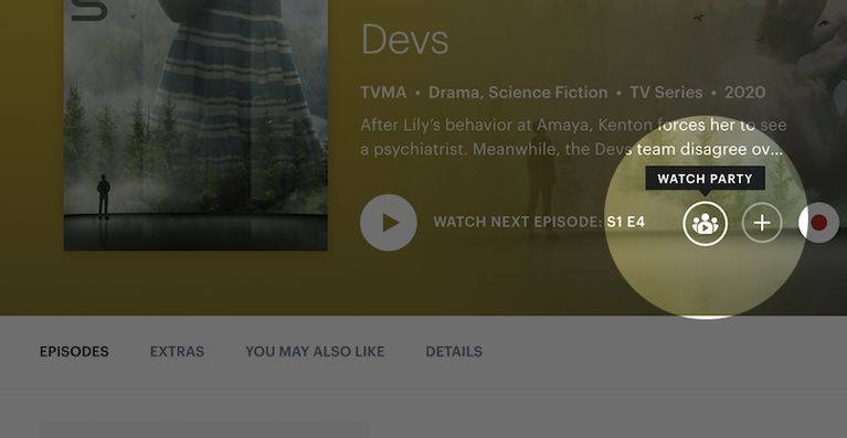 أفضل 9 طرق لمشاهدة الأفلام معًا عبر الإنترنت 5 أفضل 9 طرق لمشاهدة الأفلام معًا عبر الإنترنت 5