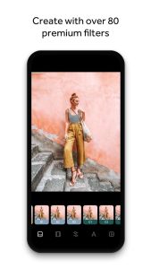 افضل 7 برامج تحرير صور مجمعة لهواتف اندرويد و iOS مجانا 18