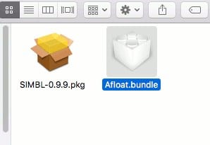 كيف تحافظ على نافذة التطبيق "دائمًا في المقدمة" في MAC 4 حافظ على نافذة التطبيق الخاصة بك دائمًا في المقدمة في Mac