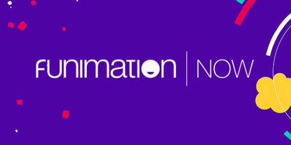 Funimation الآن