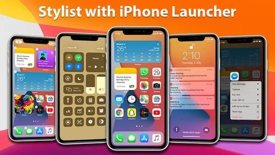 Onye nrụpụta iPhone