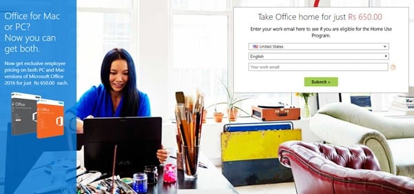 كيفية الحصول على Microsoft Office Pro Plus 2016 قانونيًا بأقل من 10 دولارات 2 احصل على Microsoft Office Pro Plus 2016 بشكل قانوني بأقل من 10 دولارات