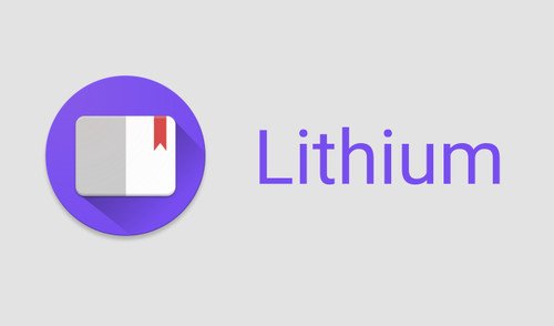 ePub lithium