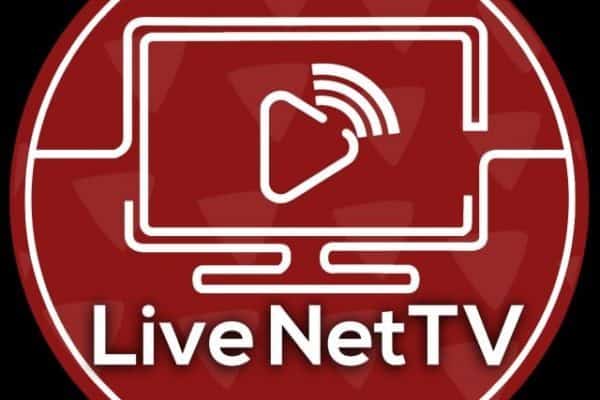 Прямий ефір Net TV