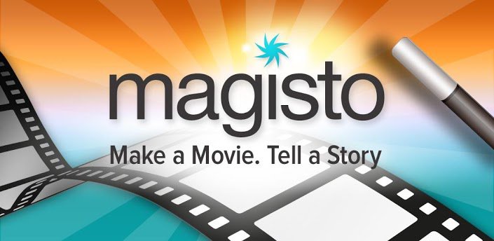 Magisto Video Editor & Movie Maker