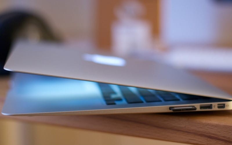 كيفية إجراء واستقبال المكالمات الهاتفية على نظام MacOS 1