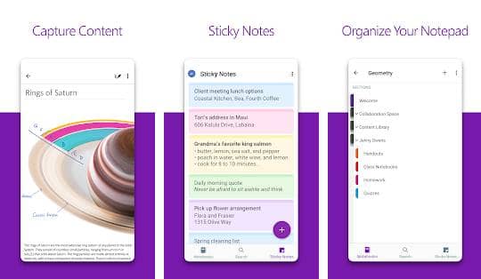 9 من أفضل بدائل Google Keep لتدوين الملاحظات على اندرويد 1