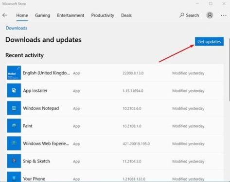 دانلود اپلیکیشن جدید Photos - Windows 11 - Mekano Tech