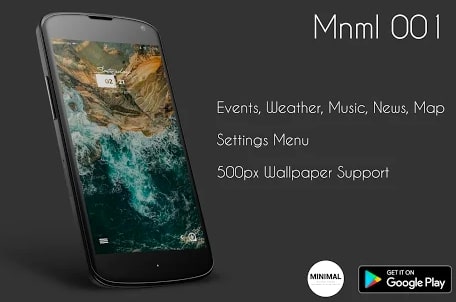أفضل 10 سمات KLWP لنظام اندرويد يجب أن تجربها 2