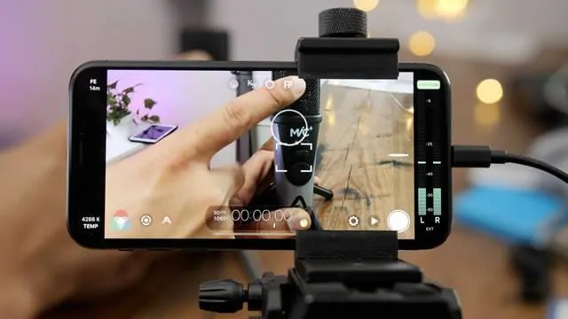افضل 5 تطبيقات لتصوير الفيديو على الأندرويد 2022 2023 1
