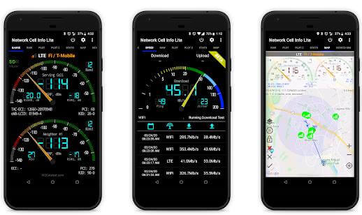 أفضل 9 تطبيقات WiFi Analyzer لهواتف اندرويد و iOS 1