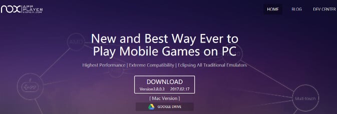 أفضل 10 بدائل لـ BlueStacks لتشغيل ألعاب الاندرويد على جهاز الكمبيوتر 1