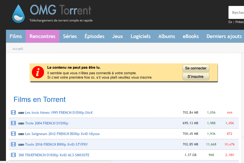 OMGTorrent.me