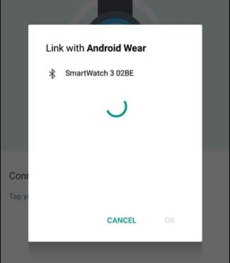 قم بإقران العديد من ساعات Android Wear بساعة واحدة