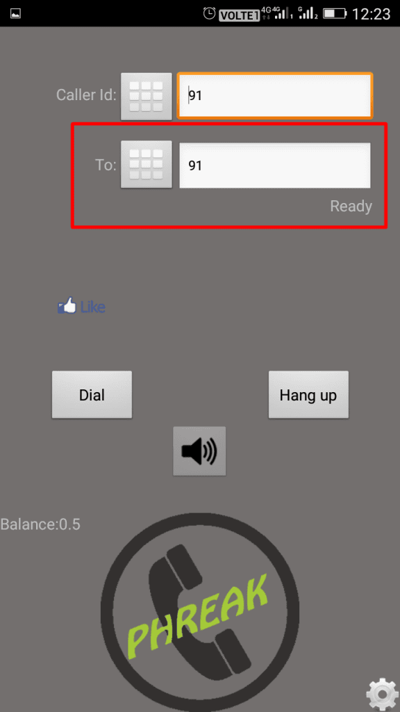 كيفية إجراء مكالمات مزحة من هاتفك اندرويد الذكي 11 باستخدام PhoneBuster