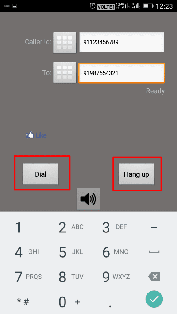 كيفية إجراء مكالمات مزحة من هاتفك اندرويد الذكي 12 باستخدام PhoneBuster