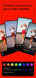 افضل 7 برامج تحرير صور مجمعة لهواتف اندرويد و iOS مجانا 9