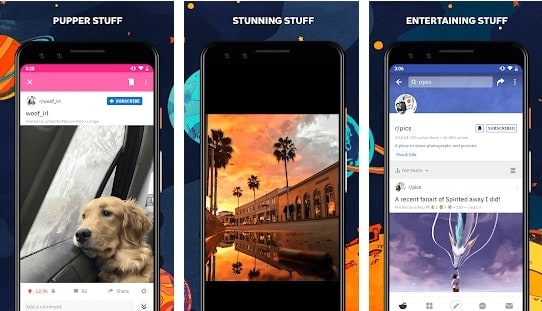أفضل 10 بدائل لأخبار جوجل لهواتف الاندرويد و iOS 1