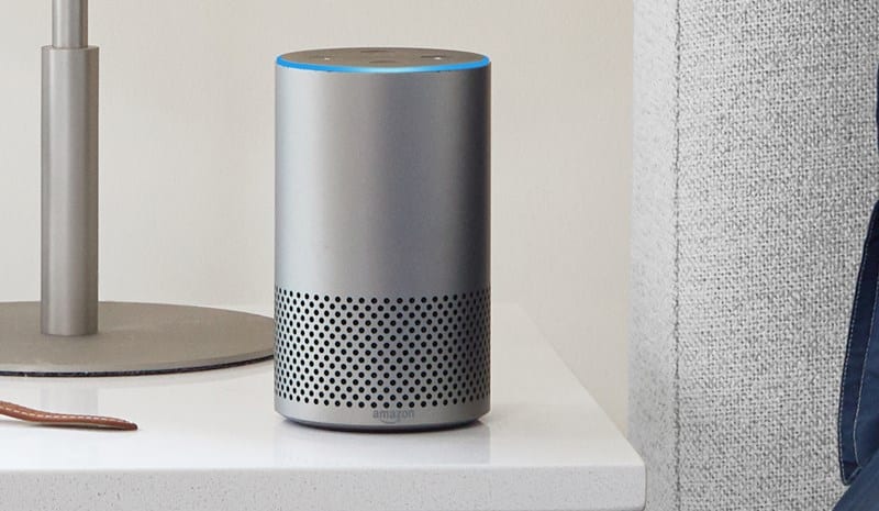 كيفية إزالة جهاز ذكي من Alexa 1