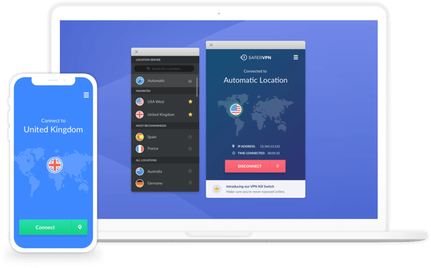 أفضل 10 شبكات VPN لإلغاء حظر Netflix في أي بلد 11