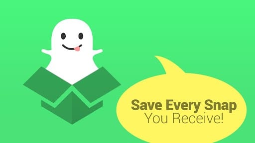 سناب بوكس