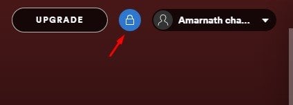كيفية تمكين جلسة خاصة على Spotify 7