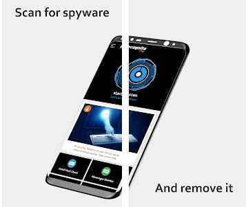 Spyware Detector