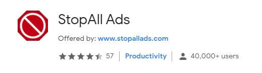 StopAllAds