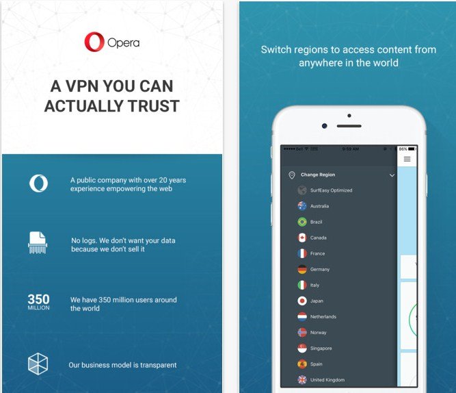 أفضل 8 طرق لإخفاء عنوان IP الخاص بك وتغييره للاندرويد والايفون والكمبيوتر 15