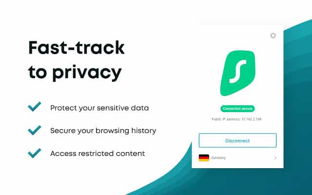 أفضل 10 شبكات VPN لإلغاء حظر Netflix في أي بلد 8