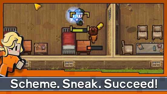 Escapists 2