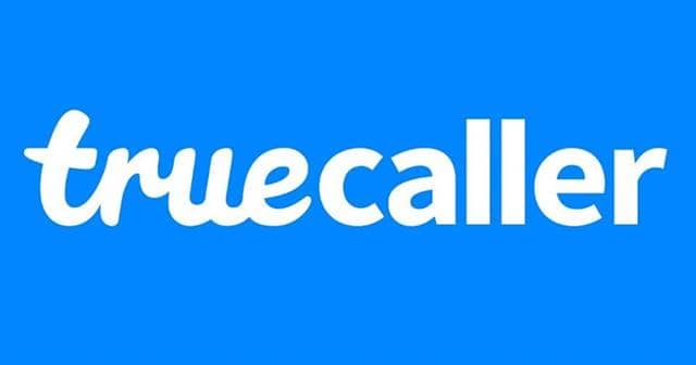 Truecaller-statistik