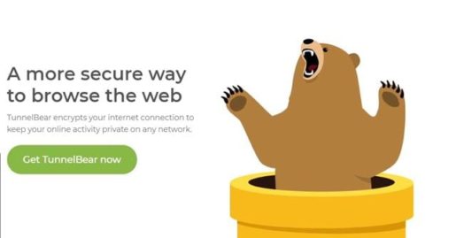 WHERE CAN I DOWNLOAD THE LATEST VERSION OF TUNNELBEAR intelligence overview