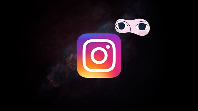 كيفية إلغاء كتم صوت شخص ما على انستغرام 1
