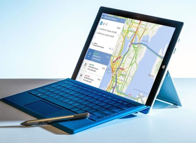 كيفية استخدام خرائط Bing عند عدم الاتصال بالإنترنت على ويندوز 2