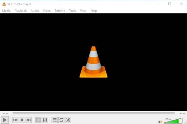 كيفية تغيير مظهر VLC Media Player على نظام التشغيل ويندوز 10 3