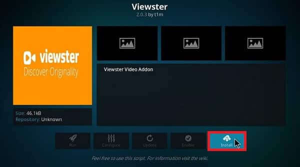 أفضل 10 إضافات أفلام Kodi لمشاهدة الأفلام 2022 2023 7 المشاهد