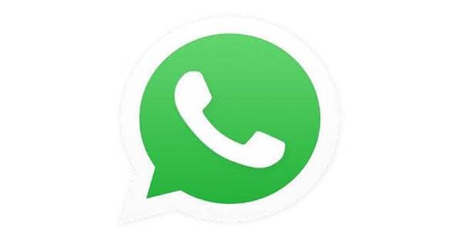 WhatsApp Посланника