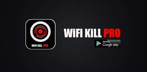 wifi kill