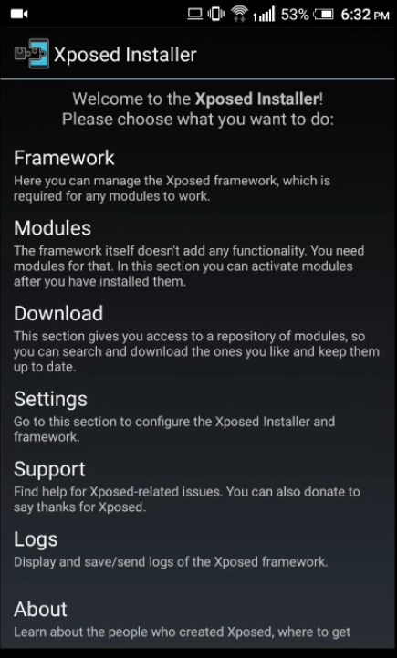 Добавить плавающую функцию Windows в Android