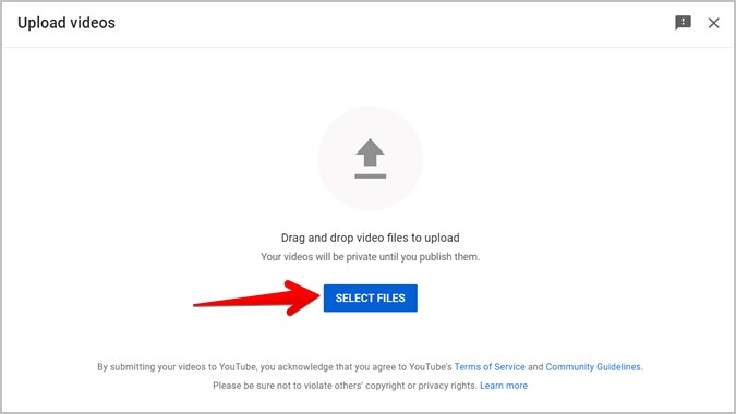 كيفية تحميل يوتيوب شورت من جهاز الكمبيوتر والجوال 3 كيفية تحميل يوتيوب شورت من جهاز الكمبيوتر والجوال 3