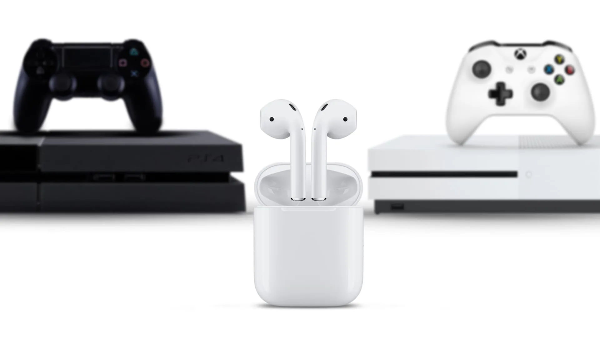 Cómo conectar los AirPods a la PS5 (o cualquier auricular Bluetooth)