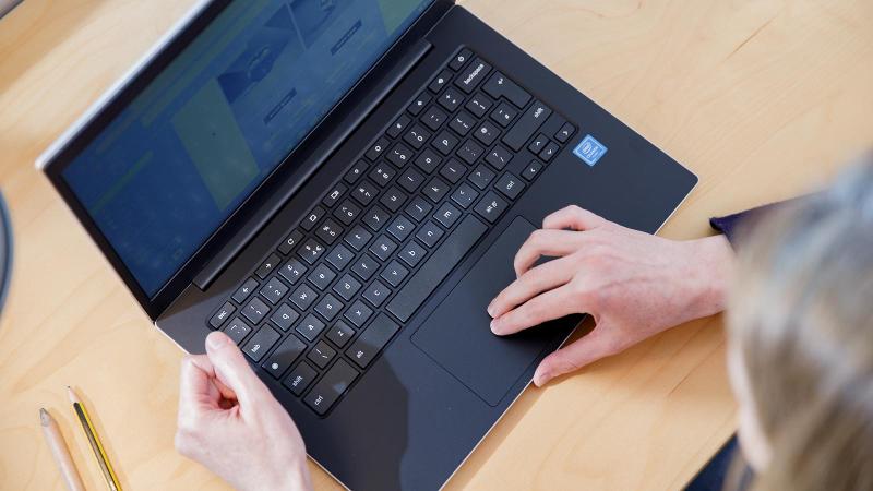 أفضل اختصارات لوحة مفاتيح كروم بوك 1