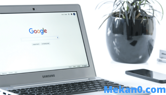 4 طرق لاستخدام Chromebook كشاشة ثانية (مجاني ومدفوع) 1
