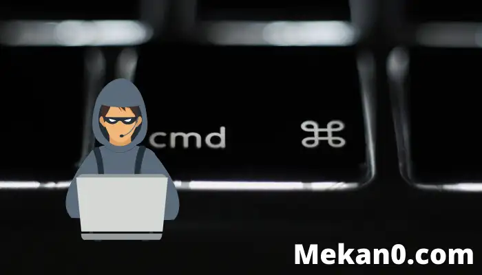 أفضل 10 أوامر CMD مستخدمة في القرصنة في عام 2023 2022 3