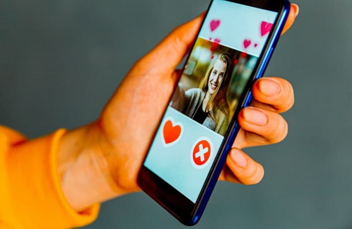 is it possible to create tinder account without phone number