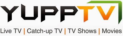 Yupp TV Live TV!